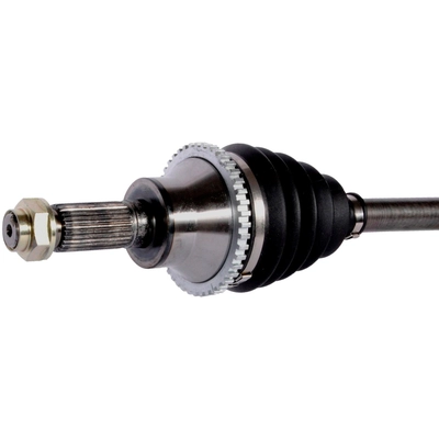 CARDONE INDUSTRIES - 66-8224 - CV Axle Shaft pa3