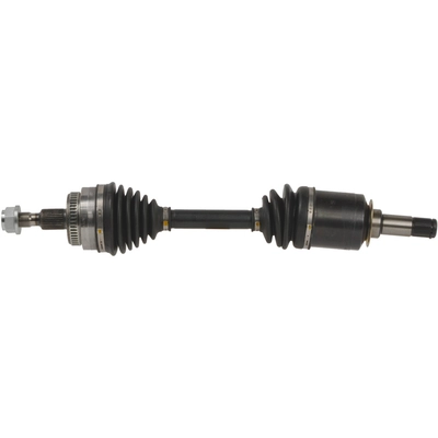 CARDONE INDUSTRIES - 669015 - Left New CV Axle Shaft pa7