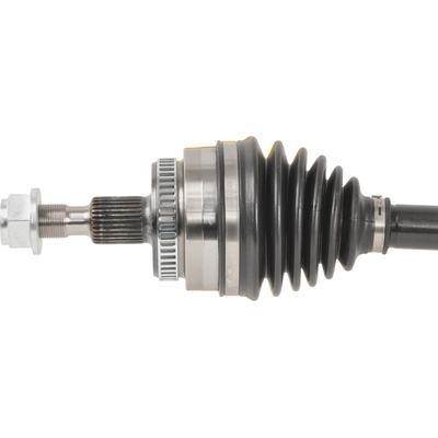 Left New CV Complete Assembly by CARDONE INDUSTRIES - 66-9017 pa5