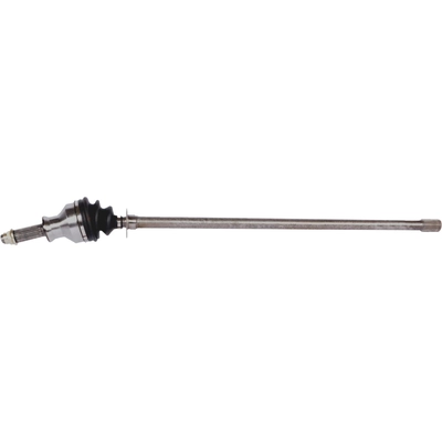 CARDONE INDUSTRIES - 66-9210 - CV Axle Shaft pa1