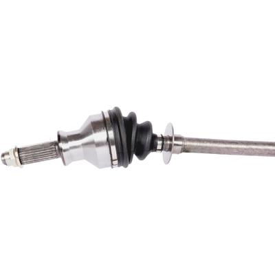 CARDONE INDUSTRIES - 66-9210 - CV Axle Shaft pa3