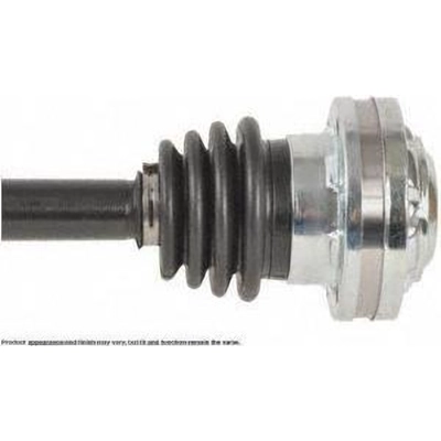 Left New CV Axle Shaft by CARDONE INDUSTRIES - 669221 pa5