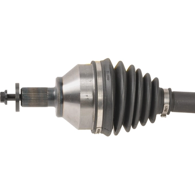 Left New CV Complete Assembly by CARDONE INDUSTRIES - 66-9240 pa5