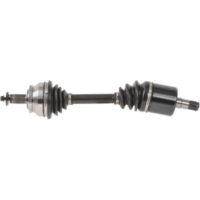 CARDONE INDUSTRIES - 669250 - Left New CV Axle Shaft pa5