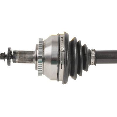 Left New CV Complete Assembly by CARDONE INDUSTRIES - 66-9250 pa7