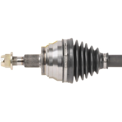 CARDONE INDUSTRIES - 669295 - Left New CV Axle Shaft pa7