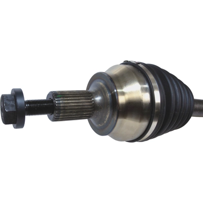 Left New CV Complete Assembly by CARDONE INDUSTRIES - 66-9306 pa3