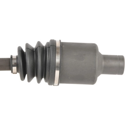 Left New CV Complete Assembly by CARDONE INDUSTRIES - 66-9685 pa2