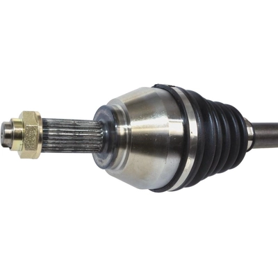 Left New CV Complete Assembly by CARDONE INDUSTRIES - 66-9747 pa3