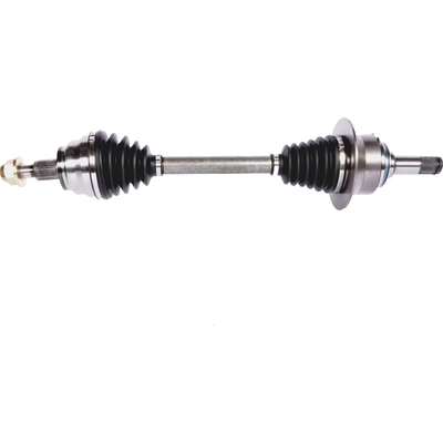 CARDONE INDUSTRIES - 66-9772 - CV Axle pa4