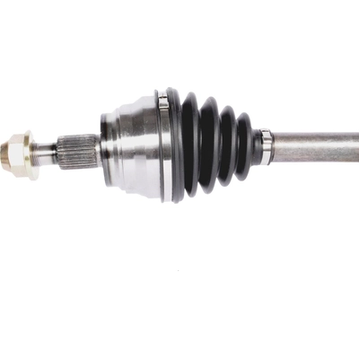 CARDONE INDUSTRIES - 66-9772 - CV Axle pa5