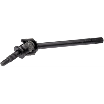 Left New CV Complete Assembly by DORMAN - 630-431 pa1