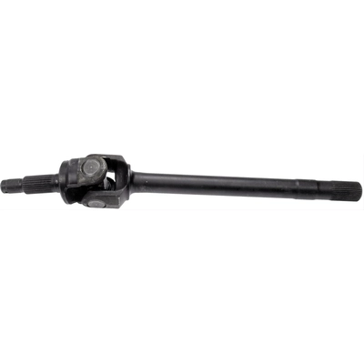 Left New CV Complete Assembly by DORMAN - 630-431 pa2