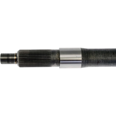 Left New CV Complete Assembly by DORMAN (OE SOLUTIONS) - 630-051 pa2