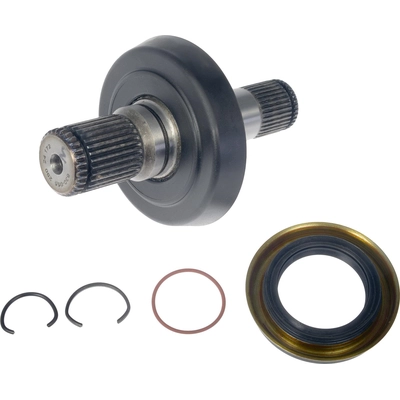 Left New CV Complete Assembly by DORMAN (OE SOLUTIONS) - 630-055 pa2