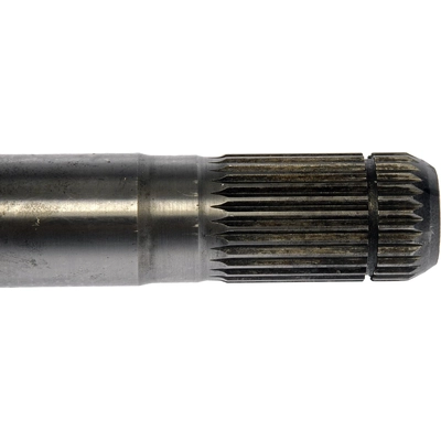 Left New CV Complete Assembly by DORMAN (OE SOLUTIONS) - 630-420 pa2