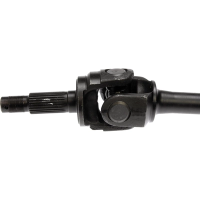 Left New CV Complete Assembly by DORMAN (OE SOLUTIONS) - 630-427 pa4