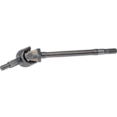 Left New CV Complete Assembly by DORMAN (OE SOLUTIONS) - 630-429 pa4