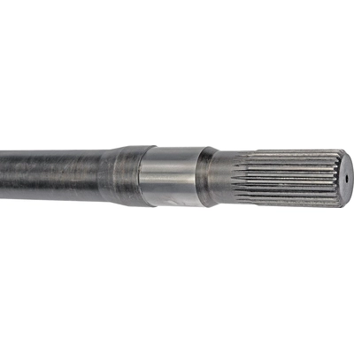 Left New CV Complete Assembly by DORMAN (OE SOLUTIONS) - 630-429 pa6