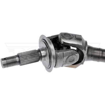 Left New CV Complete Assembly by DORMAN (OE SOLUTIONS) - 630-431 pa3