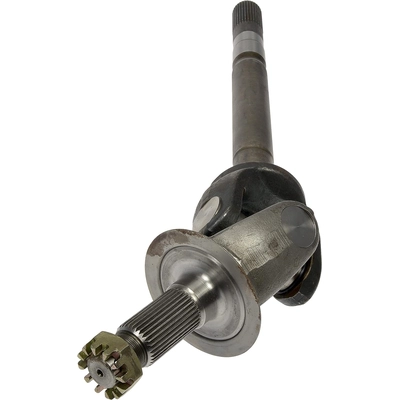 DORMAN (OE SOLUTIONS) - 630-635 - Front Axle Shaft, Right pa3