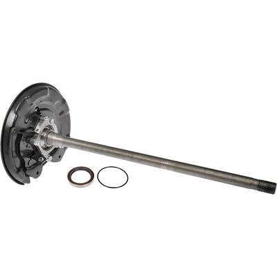 DORMAN (OE SOLUTIONS) - 926-143 - Pre-Pressed Axle pa1