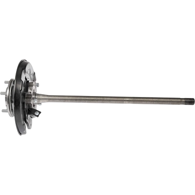 DORMAN (OE SOLUTIONS) - 926-143 - Pre-Pressed Axle pa2