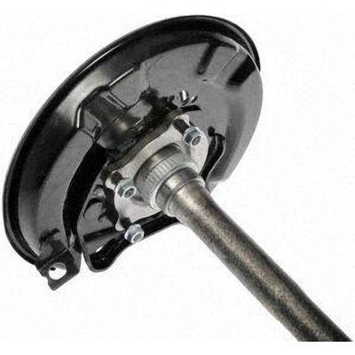 Left New CV Complete Assembly by DORMAN (OE SOLUTIONS) - 926-175 pa3