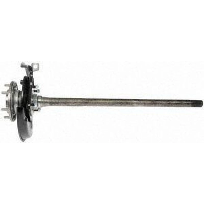 Left New CV Complete Assembly by DORMAN (OE SOLUTIONS) - 926-177 pa12