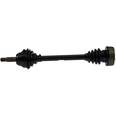 GKN/LOEBRO - 301519 - CV Axle Assembly pa1