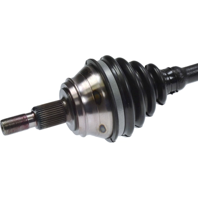 GKN/LOEBRO - 303161 - Left New CV Complete Assembly pa2