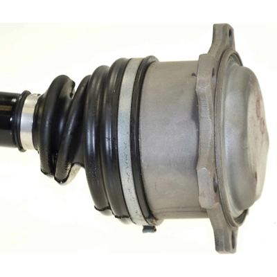 Left New CV Complete Assembly by GKN/LOEBRO - 304294 pa2