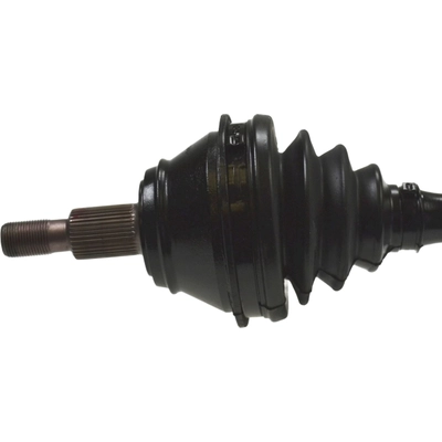 GKN/LOEBRO - 304351 - Front Driver Side Axle Shaft Assembly pa2