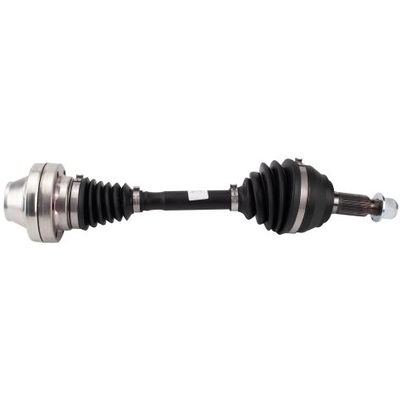 GKN/LOEBRO - 304545 - CV Axle Assembly pa1