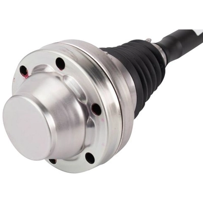 GKN/LOEBRO - 304545 - CV Axle Assembly pa2