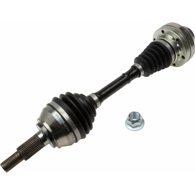 GKN/LOEBRO - 304545 - CV Axle Assembly pa7