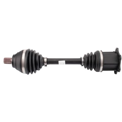 GKN/LOEBRO - 304747 - CV Axle Assembly pa2