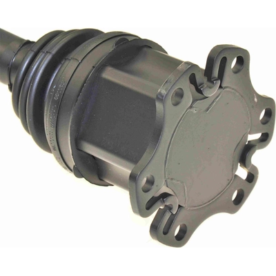 Left New CV Complete Assembly by GKN/LOEBRO - 305071 pa1