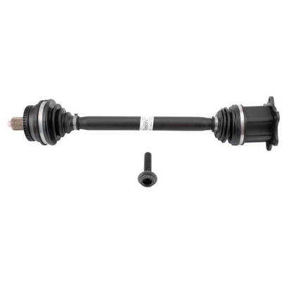 GKN/LOEBRO - 305074 - CV Axle Assembly pa1