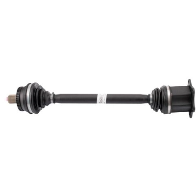 GKN/LOEBRO - 305074 - CV Axle Assembly pa2