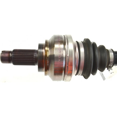 Left New CV Complete Assembly by GKN/LOEBRO - 305394 pa1