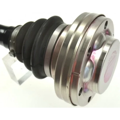 Left New CV Complete Assembly by GKN/LOEBRO - 305394 pa2