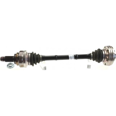 Left New CV Complete Assembly by GKN/LOEBRO - 305394 pa3