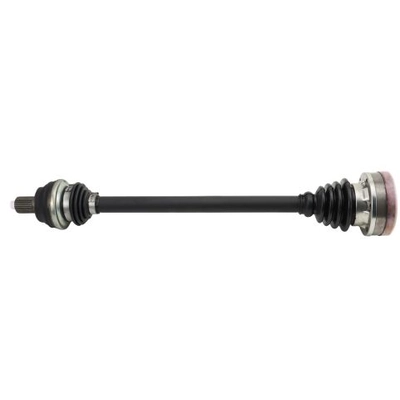 GKN/LOEBRO - 305526 - CV Axle Assembly pa2