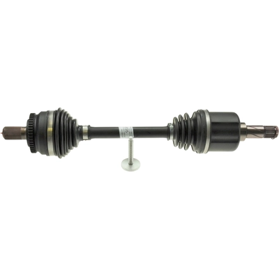 Left New CV Complete Assembly by GKN/LOEBRO - 305555 pa1