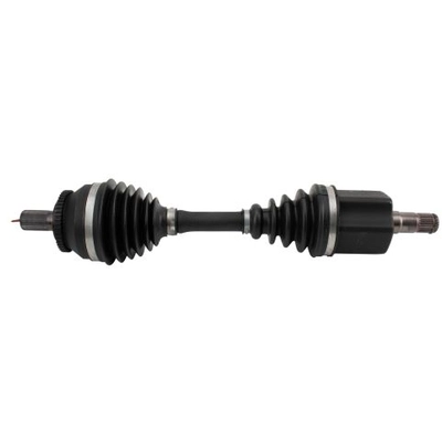 GKN/LOEBRO - 305561 - CV Axle Assembly pa2