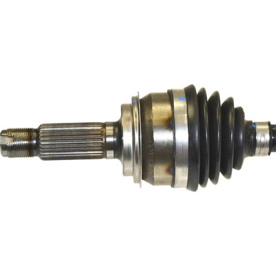 Left New CV Complete Assembly by GKN/LOEBRO - 305601 pa2