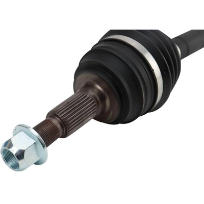 GKN/LOEBRO - 305621 - CV Axle Assembly pa2
