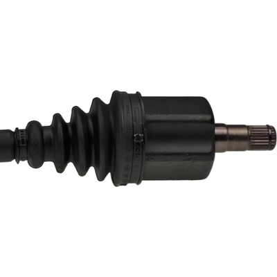 GKN/LOEBRO - 305664 - Axle Shaft Assembly pa2