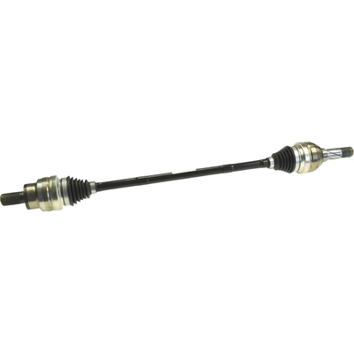 GKN/LOEBRO - 305719 - Rear Axle Shaft Assembly pa4